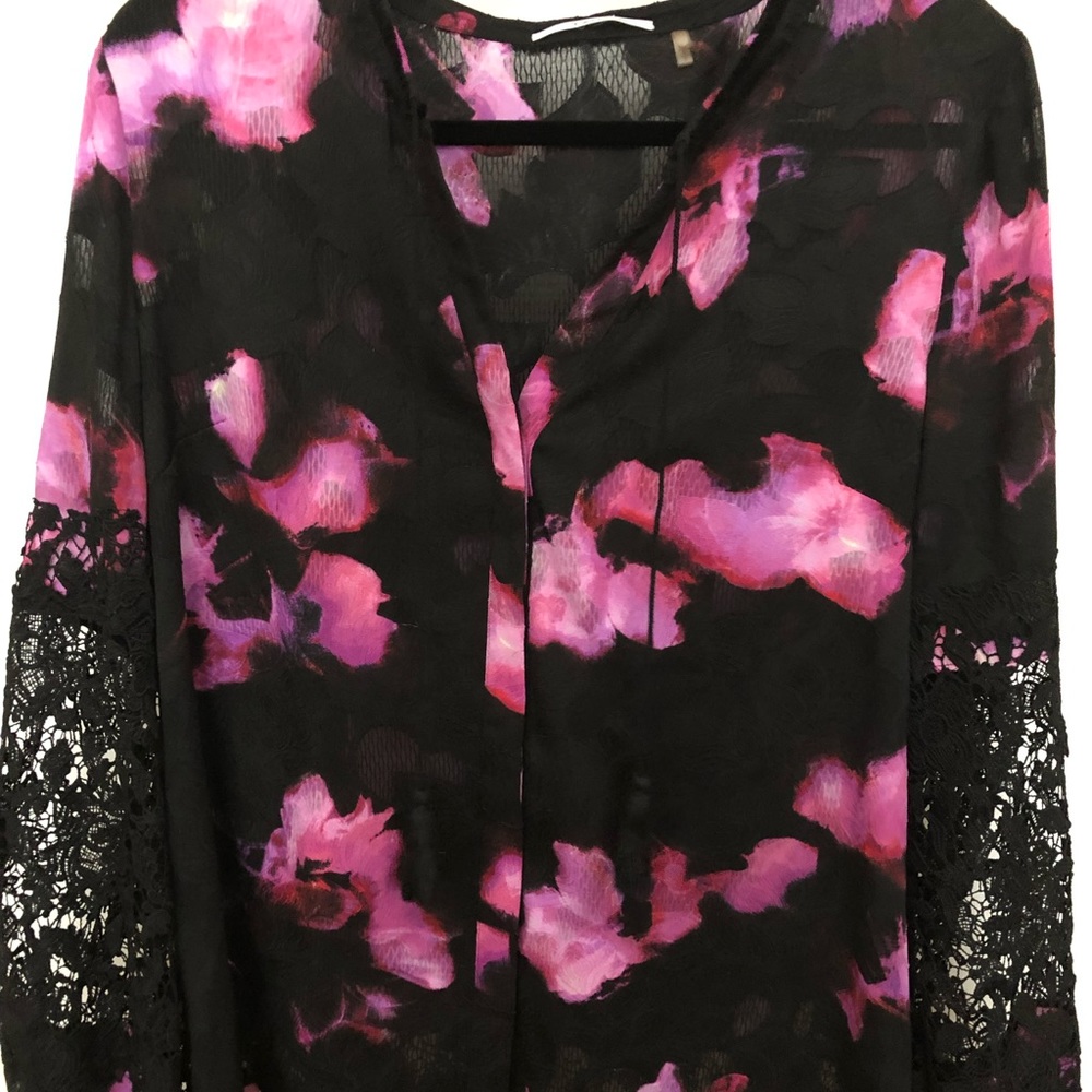 Vince Blouse